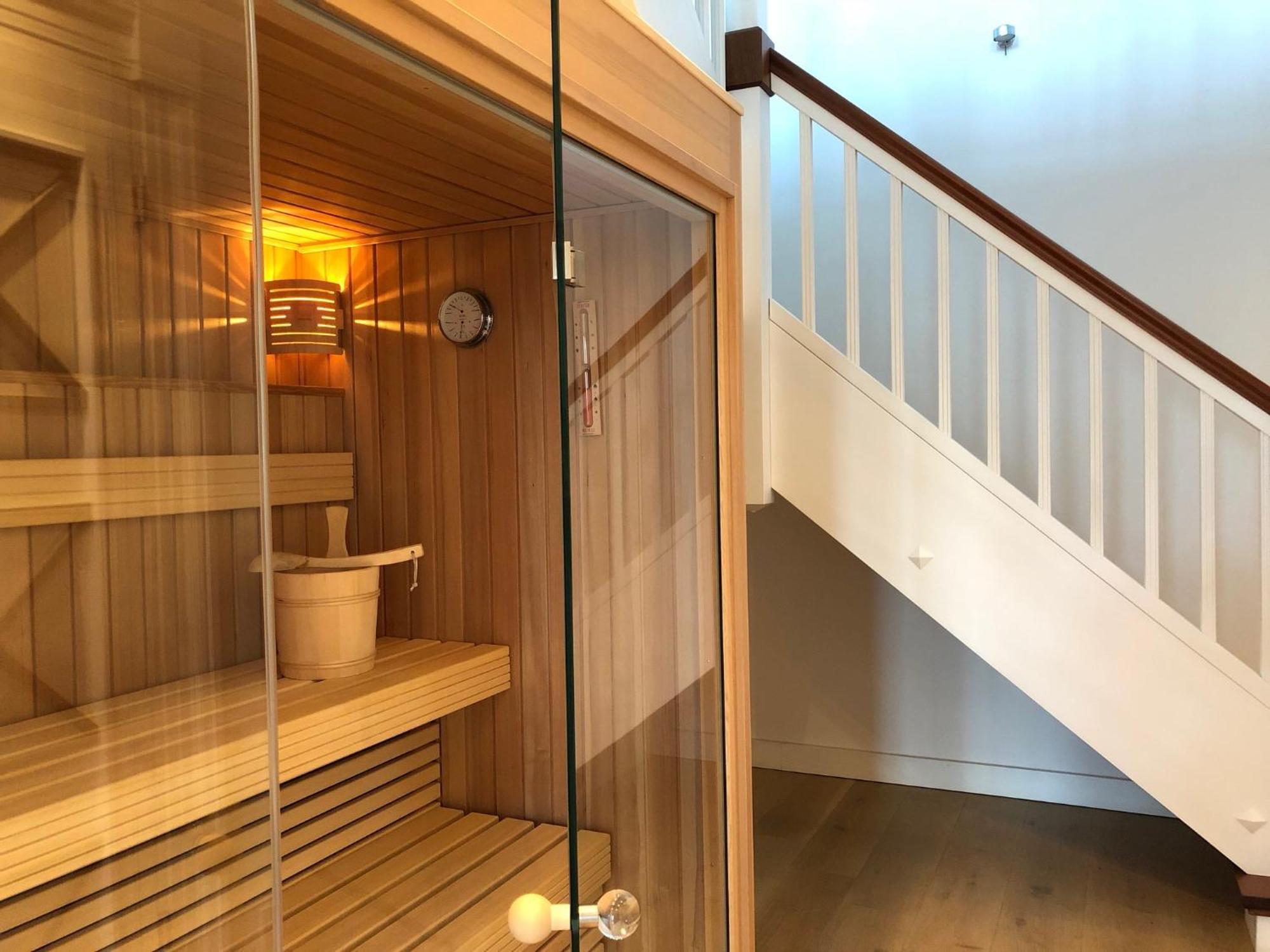 Ferienwohnung Luxus Apartment Meerfreude Sellin Εξωτερικό φωτογραφία