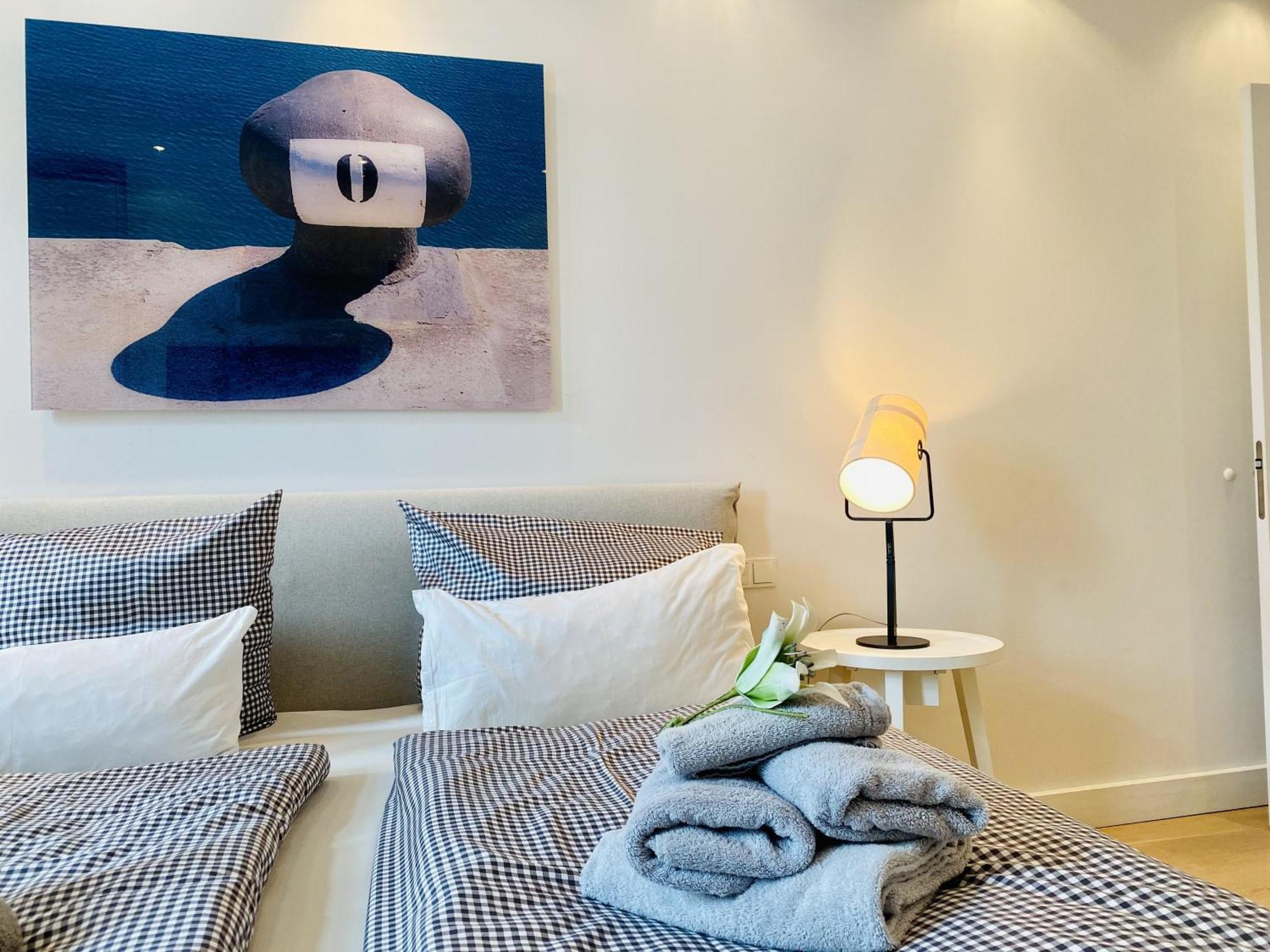 Ferienwohnung Luxus Apartment Meerfreude Sellin Εξωτερικό φωτογραφία